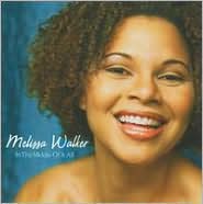 In the Middle of It All by Melissa Walker: CD Cover