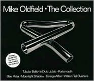 Tubular Bells [2009 Remastered Edition] by Mike Oldfield: CD Cover