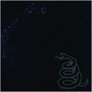 Metallica by Metallica: CD Cover