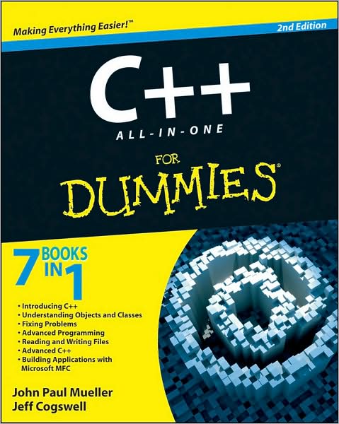 C++ All In One Desk Reference For Dummies 2E~tqw~_darksiderg preview 0