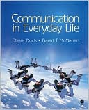 Communication in Everyday Life