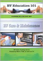 RV Education 101: RV Care & Maintenance