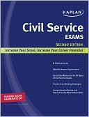 Kaplan Civil Service Exams