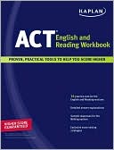Kaplan ACT English and Reading Workbook