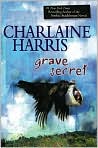 Book Cover Image. Title: Grave Secret (Harper Connelly Series #4), Author: by Charlaine  Harris