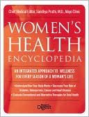 Womens Health Encyclopedia The Essential Companion Every Woman Needs