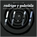CD Cover Image. Title: 11:11, Artist:   Rodrigo y Gabriela