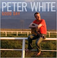 Good Day by Peter White: CD Cover