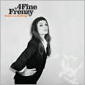 CD Cover Image. Title: Bomb in the Birdcage, Artist: Fine  Frenzy