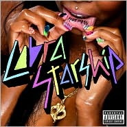 Hot Mess by Cobra Starship: CD Cover