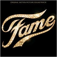 Fame [Lakeshore Soundtrack]: CD Cover