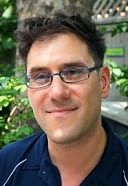 Mitch Horowitz