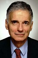 Ralph Nader