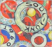 1960 by Soul-Junk: CD Cover