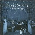 CD Cover Image. Title: Leaving On a Mayday [Verve Bonus Track], Artist: Anna  Ternheim