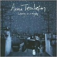 Leaving On a Mayday [Verve Bonus Track] by Anna Ternheim: CD Cover