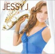 True Love by Jessy J: CD Cover