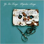 Popular Songs by Yo La Tengo: Vinyl LP Cover