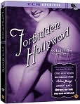 Video/DVD. Title: Forbidden Hollywood Collection - Volume Three