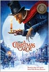 Book Cover Image. Title: A Christmas Carol: the Junior Novel, Author: by   Disney Press