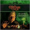 Book Cover Image. Title: Season's Greedings, Author: by   Disney Press