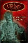 Book Cover Image. Title: O, Ghostly Night, Author: by Jennifer  Arena