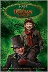 Book Cover Image. Title: Inside Disney's a Christmas Carol, Author: by   Disney Press