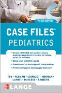Case Files: Book Cover