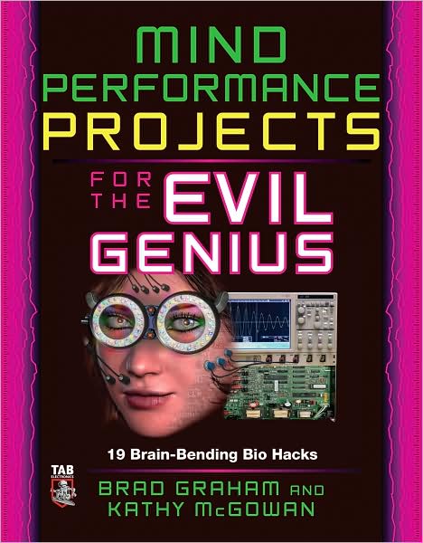 Mind Performance Projects for the Evil Genius~tqw~_darksiderg preview 0