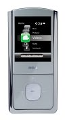 Product Image. Title: 4GB MP3 Player Video/Audio/Voice Rec FM Radio