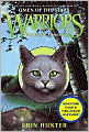 Book Cover Image. Title: The Fourth Apprentice (Warriors: Omen of the Stars Series #1), Author: by Erin  Hunter