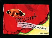 PostSecret by Frank Warren: Book Cover