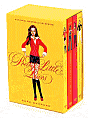 Book Cover Image. Title: Pretty Little Liars Box Set, Author: by Sara  Shepard