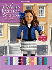Rebecca Fashion Studio