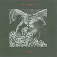 I, Lucifer by The Creatures: CD Cover