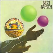 Santa Barbara Honeymoon [Bonus Tracks] by Bert Jansch: CD Cover
