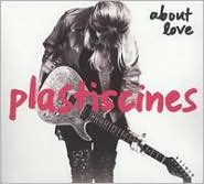 About Love by Plastiscines: CD Cover