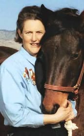 Temple Grandin