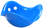 Product Image. Title: Bilibo - Blue