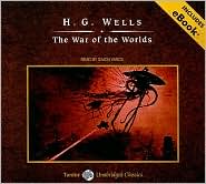The War of the Worlds, with eBook (Library Edition)