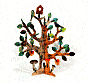 Product Image. Title: TOTEM Tree Construction set