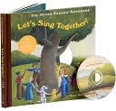 Lets Sing Together Peter Yarrow Songbook Series