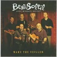 Make the Veiller by Beausoleil: CD Cover