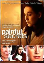 Secret Cutting with Sean Young: DVD Cover