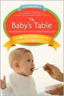 The Baby's Table: Revised and Updated