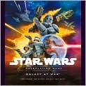 Book Cover Image. Title: Star Wars the Roleplaying Game: Galaxy at War, Author: by   Wizards RPG Team