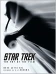 Book Cover Image. Title: Star Trek: The Art of the Film, Author: by Mark Cotta Vaz