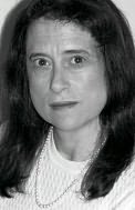 Julie Fenster