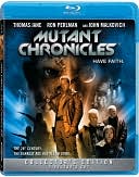 Mutant Chronicles with Thomas Jane