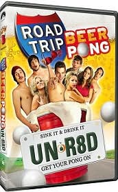 Road Trip: Beer Pong